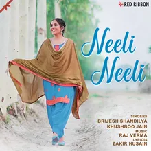 Neeli Neeli